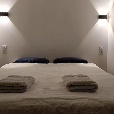 Appartement confort équipé au coeur de Béziers Extérieur photo