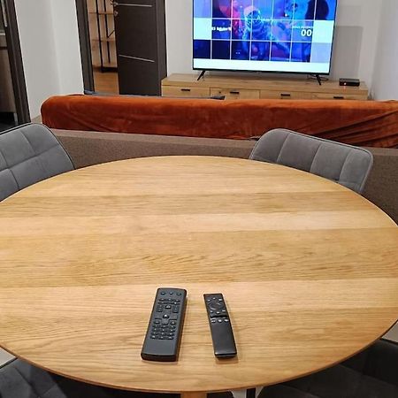 Appartement confort équipé au coeur de Béziers Extérieur photo
