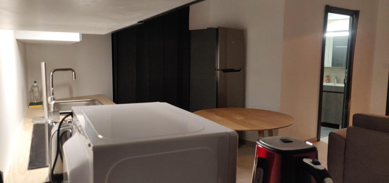 Appartement confort équipé au coeur de Béziers Extérieur photo
