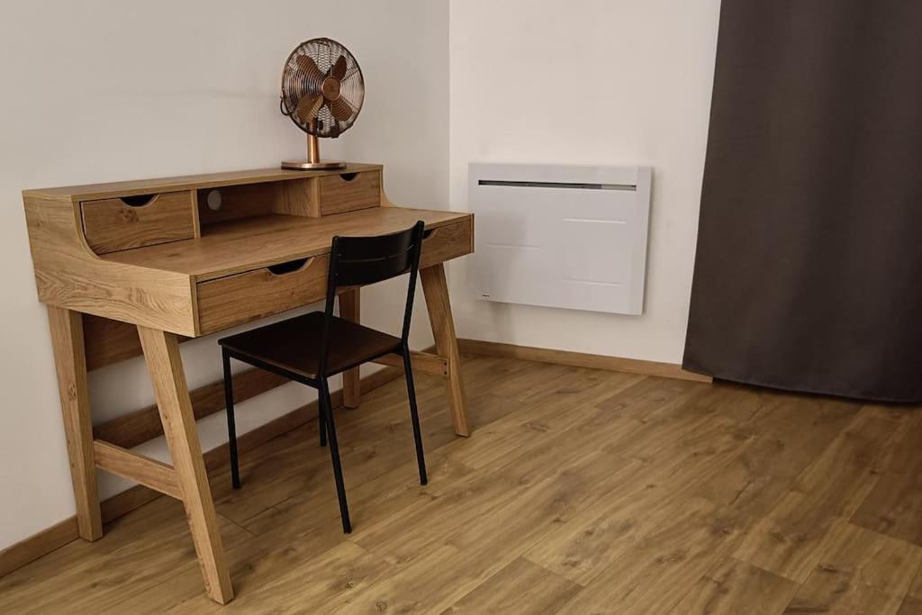 Appartement confort équipé au coeur de Béziers Extérieur photo