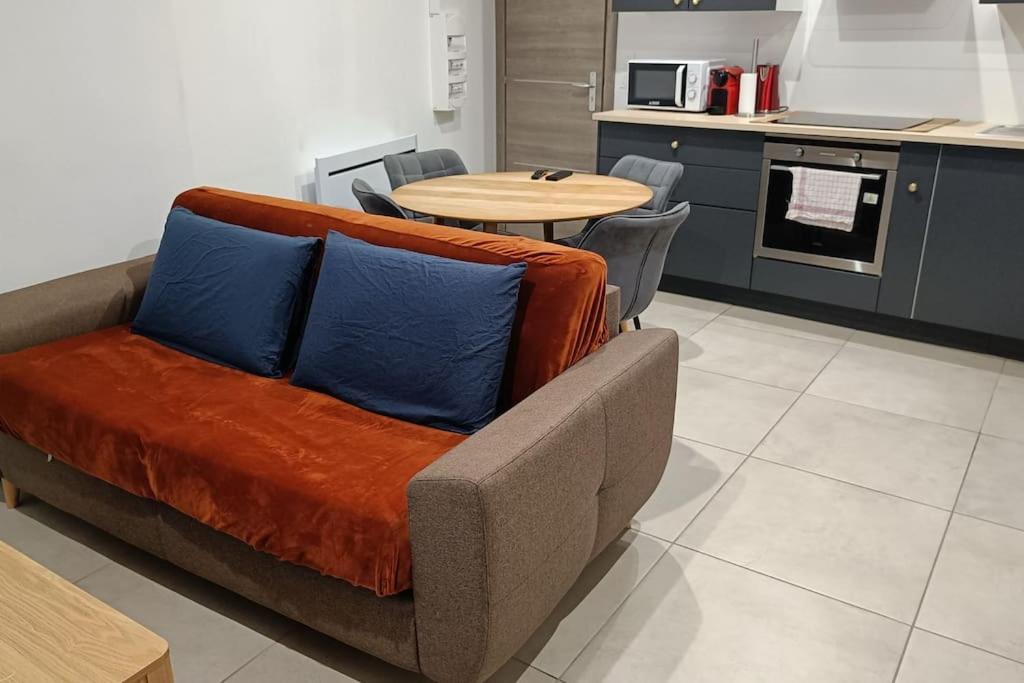 Appartement confort équipé au coeur de Béziers Extérieur photo
