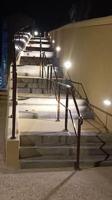 Appartement confort équipé au coeur de Béziers Extérieur photo